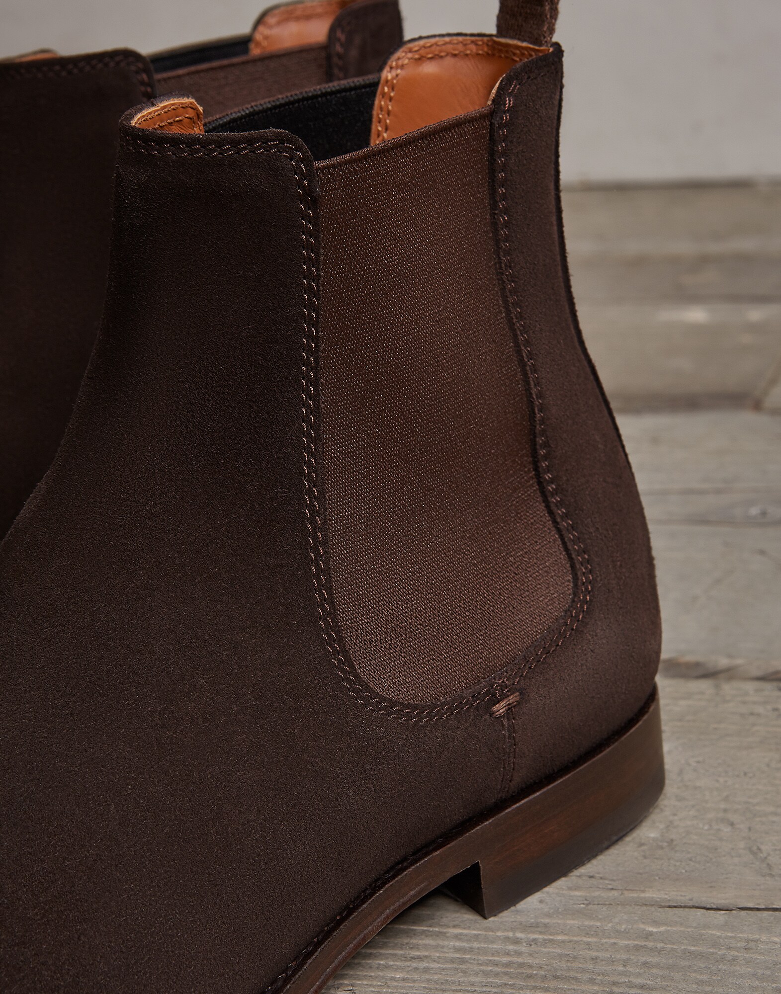 Boots Arabica Herren 2 - Brunello Cucinelli