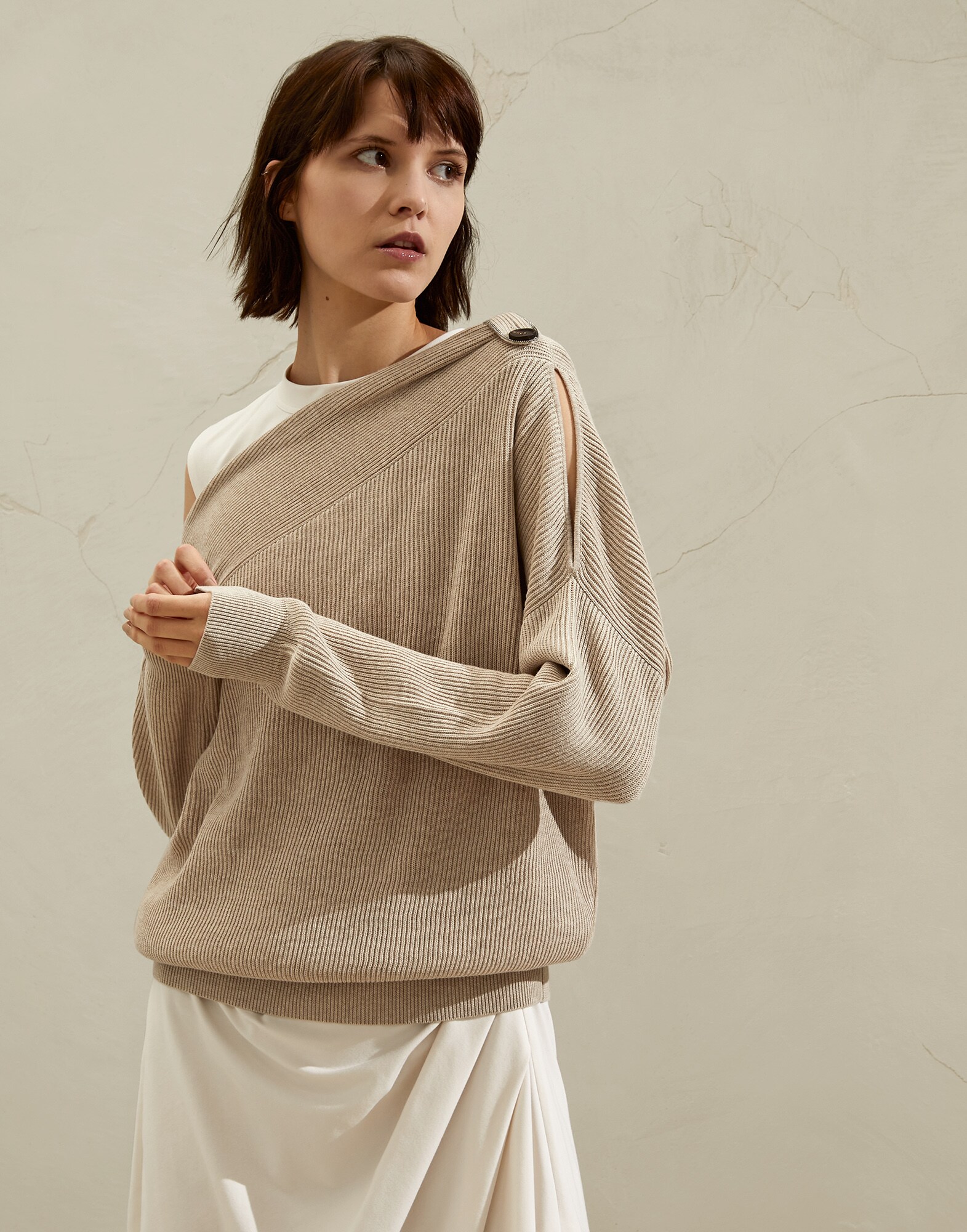 brunello sweater