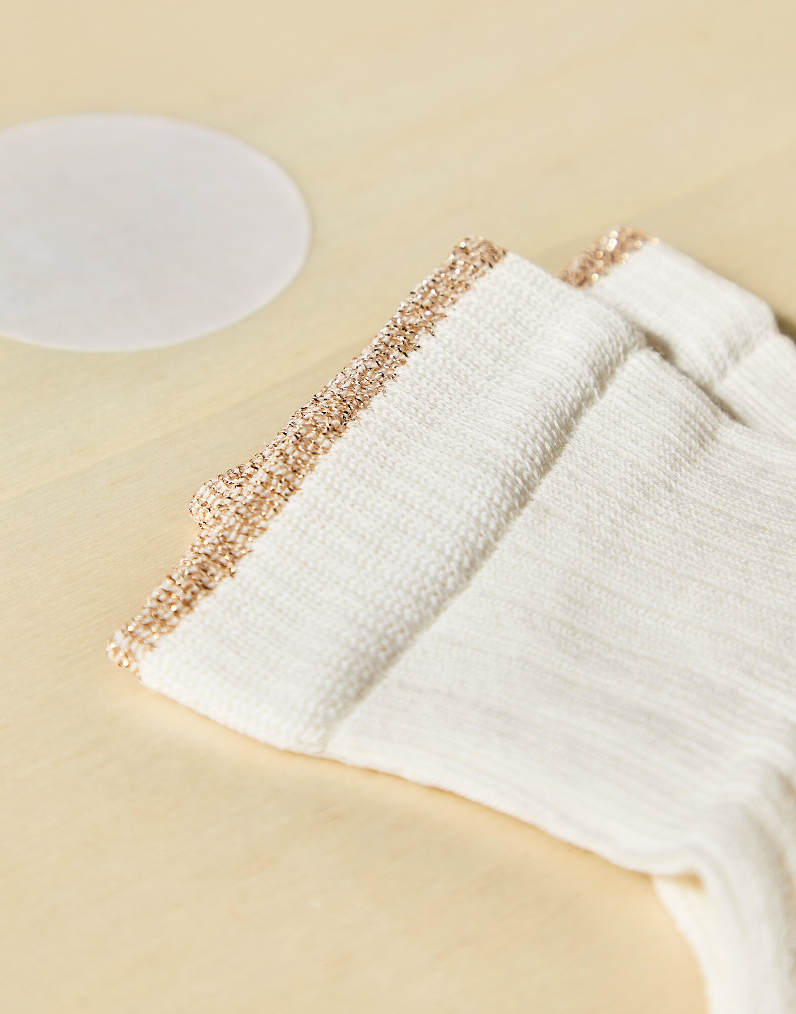 Socks - Detail view