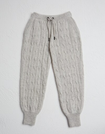 Sweatpants - Front view