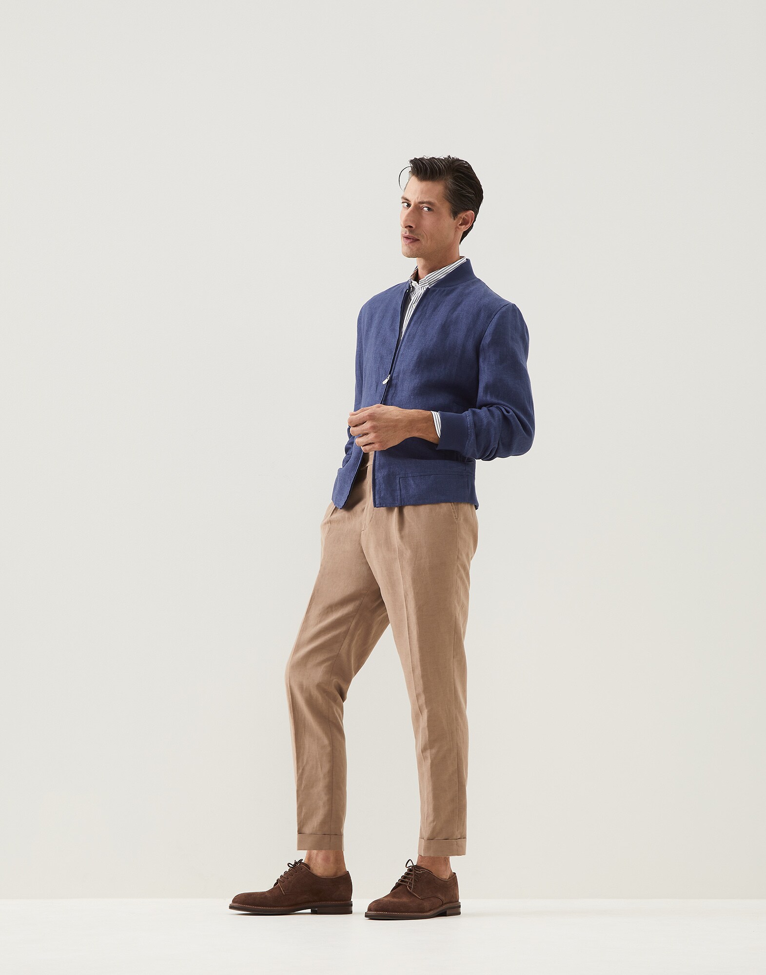 Leisure - Full look