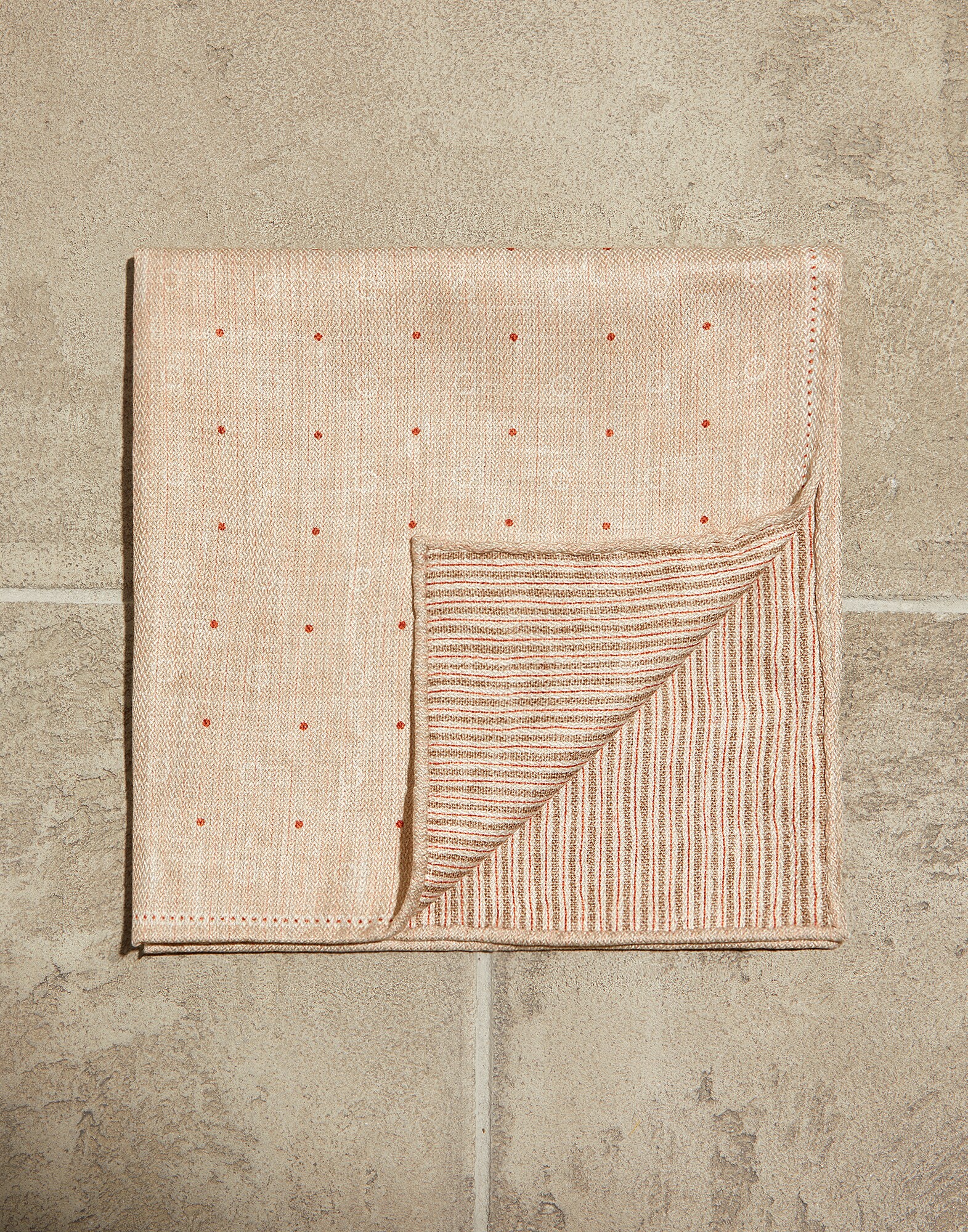 Pochette - Vue frontale