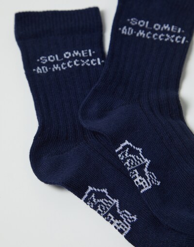 Socks - Detail view