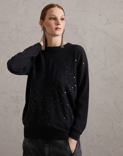 Crewneck - Front view