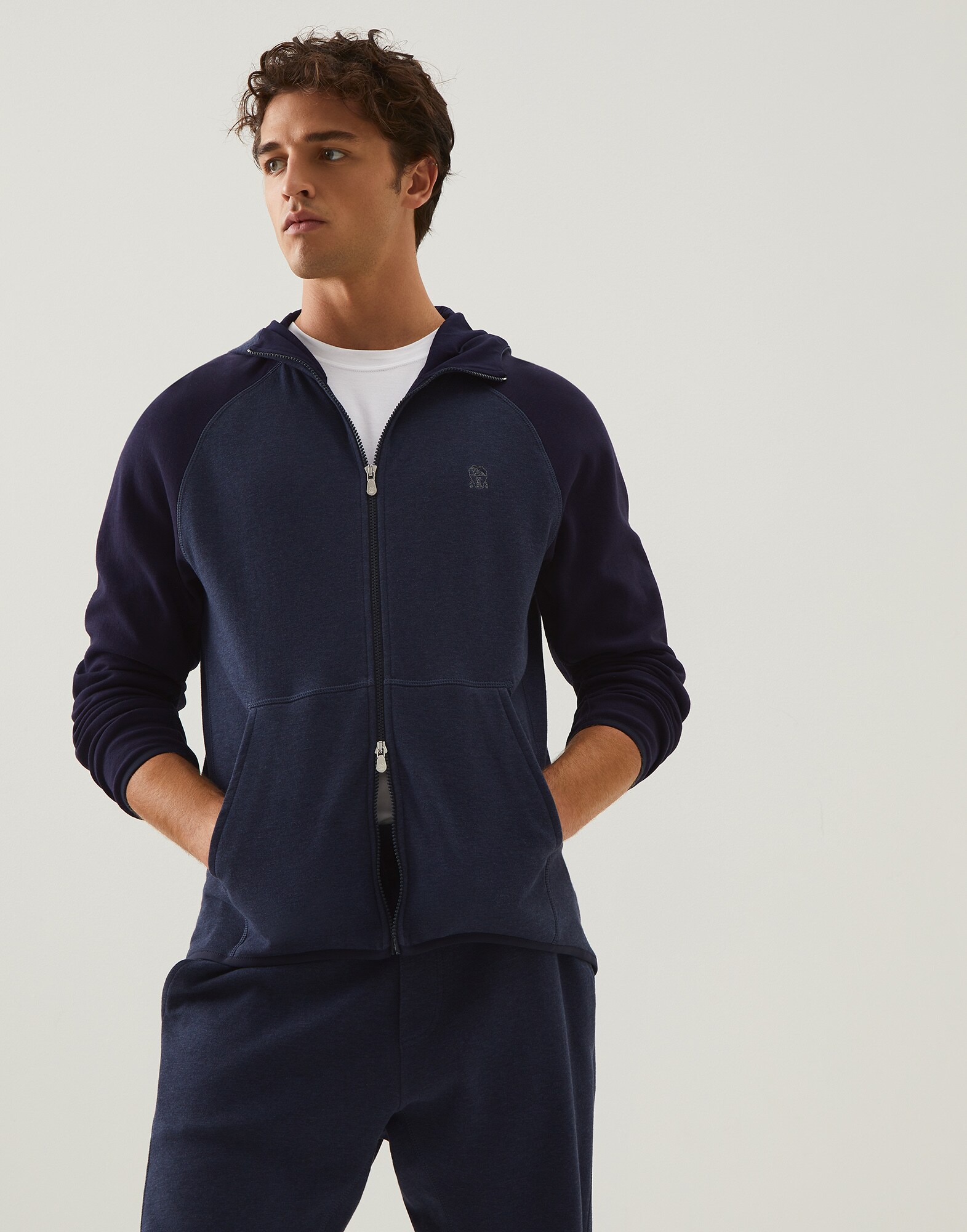 Sweatshirt - Front
