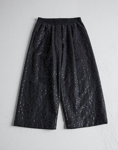 Pants - Front view