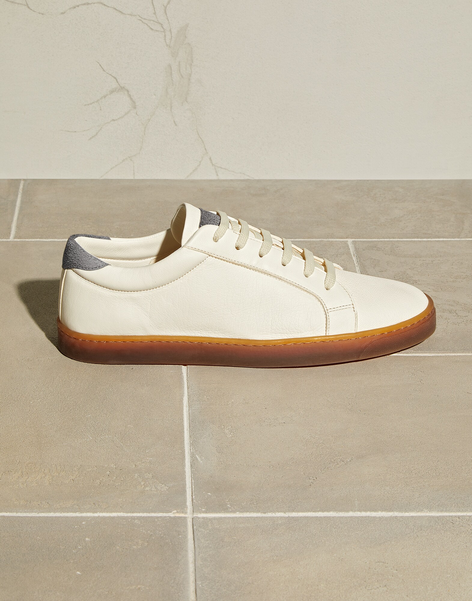 Sneakers - Full look