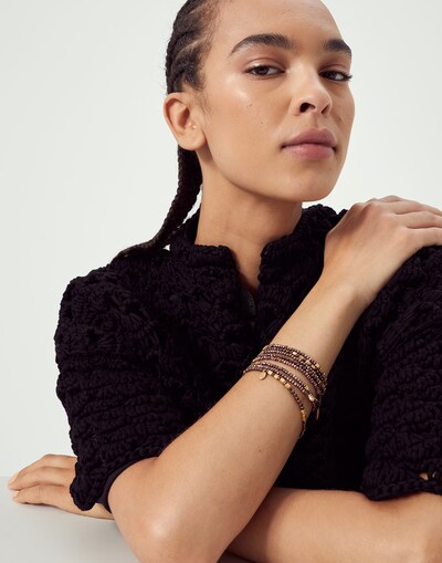 Bracelet - Vue éditoriale