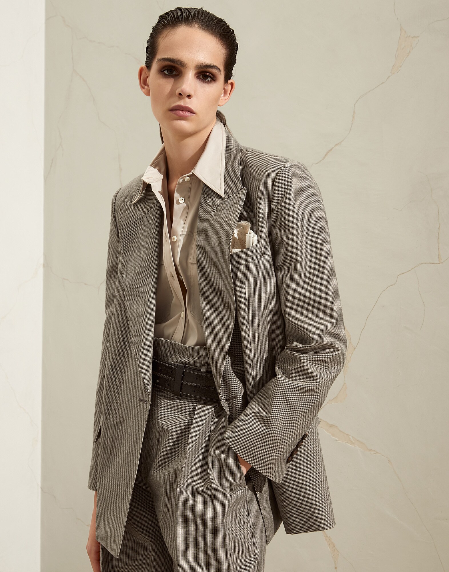Blazer - Front