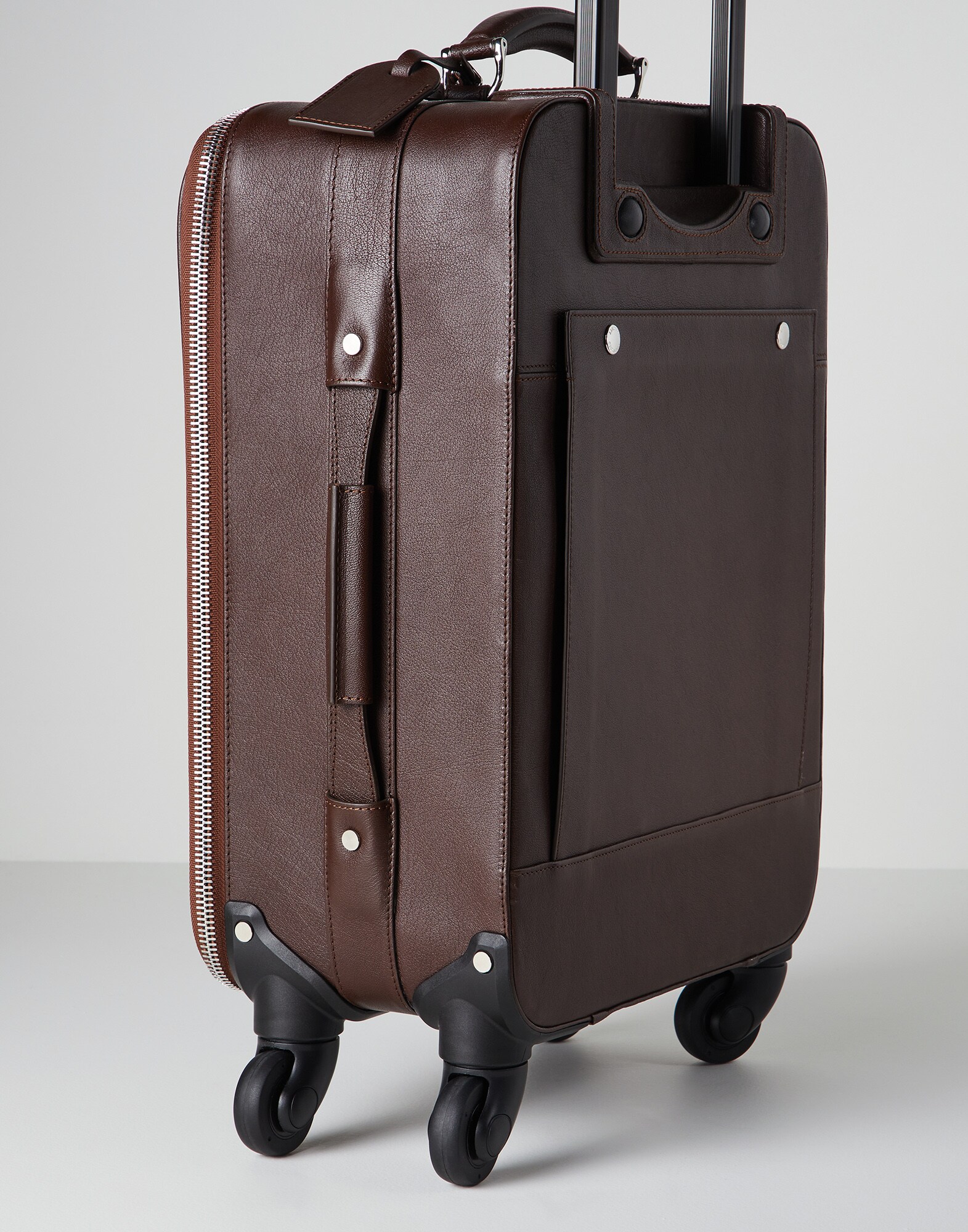 Travel Bag - Detail view