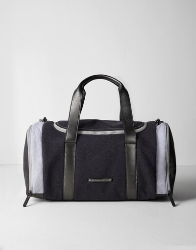Sport Bags - Front view