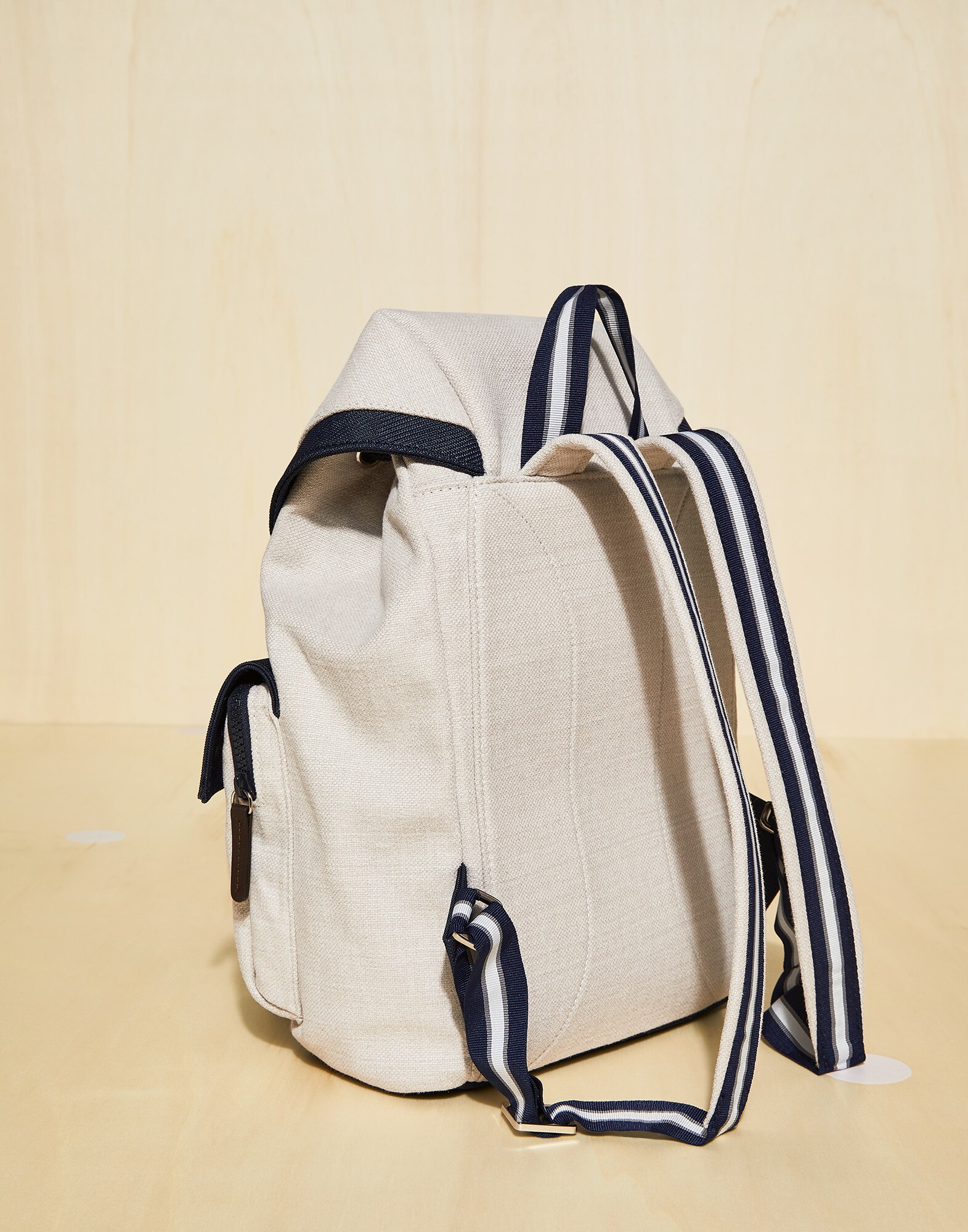 Bags - Back view