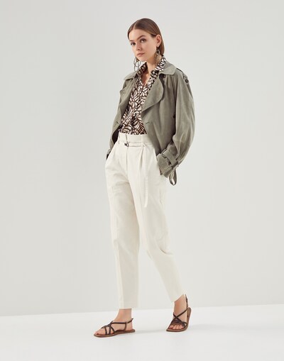Regular - Full look