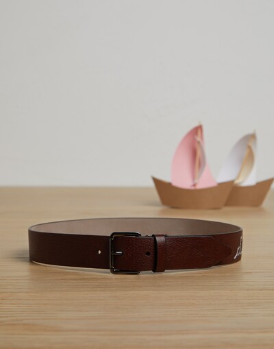 Belts - Front view