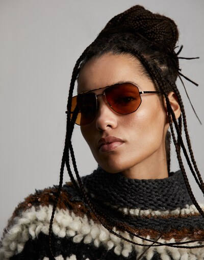 Moraldo - Editorial view