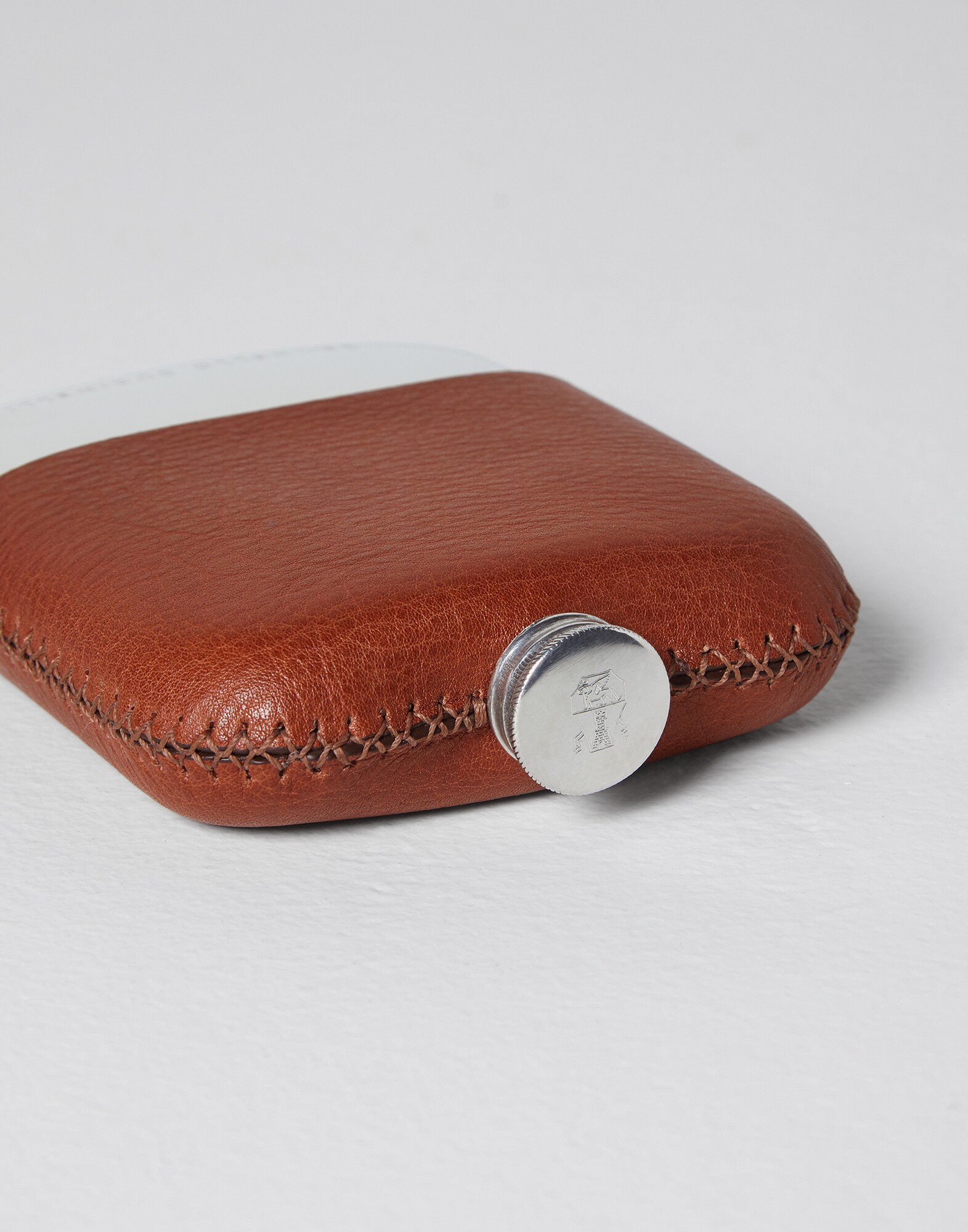 Life Attitude Rum Man 1 - Brunello Cucinelli