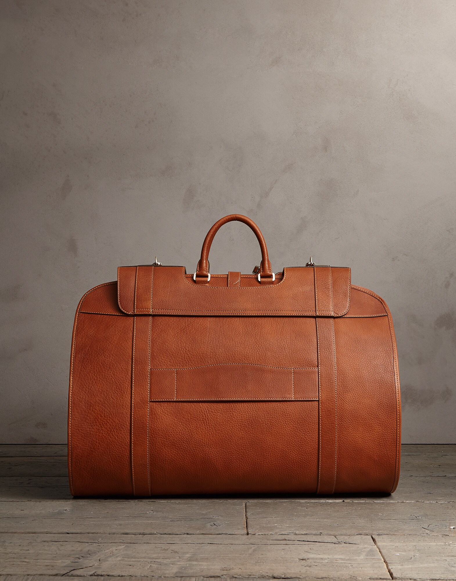 Suit Bag - Back