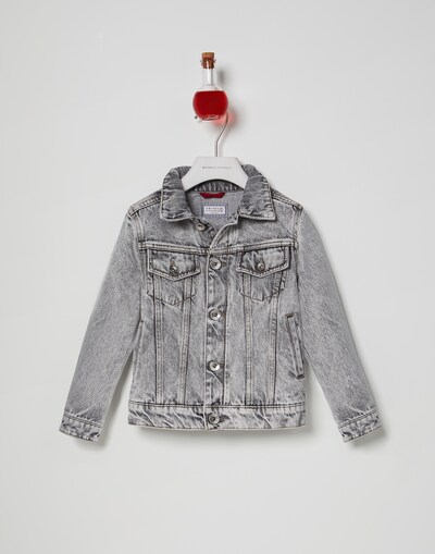 Outerwear Jacket - Front view