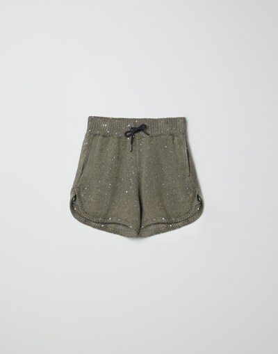 Shorts - Vue frontale