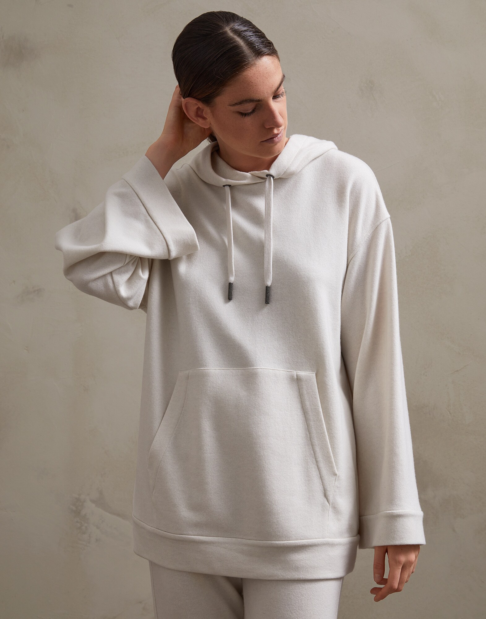 Sudadera - Front