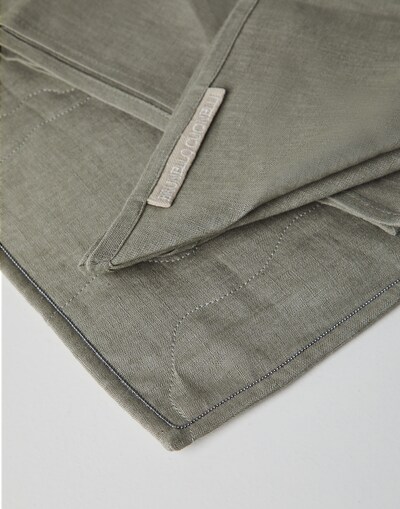 Table Linens - Detail view