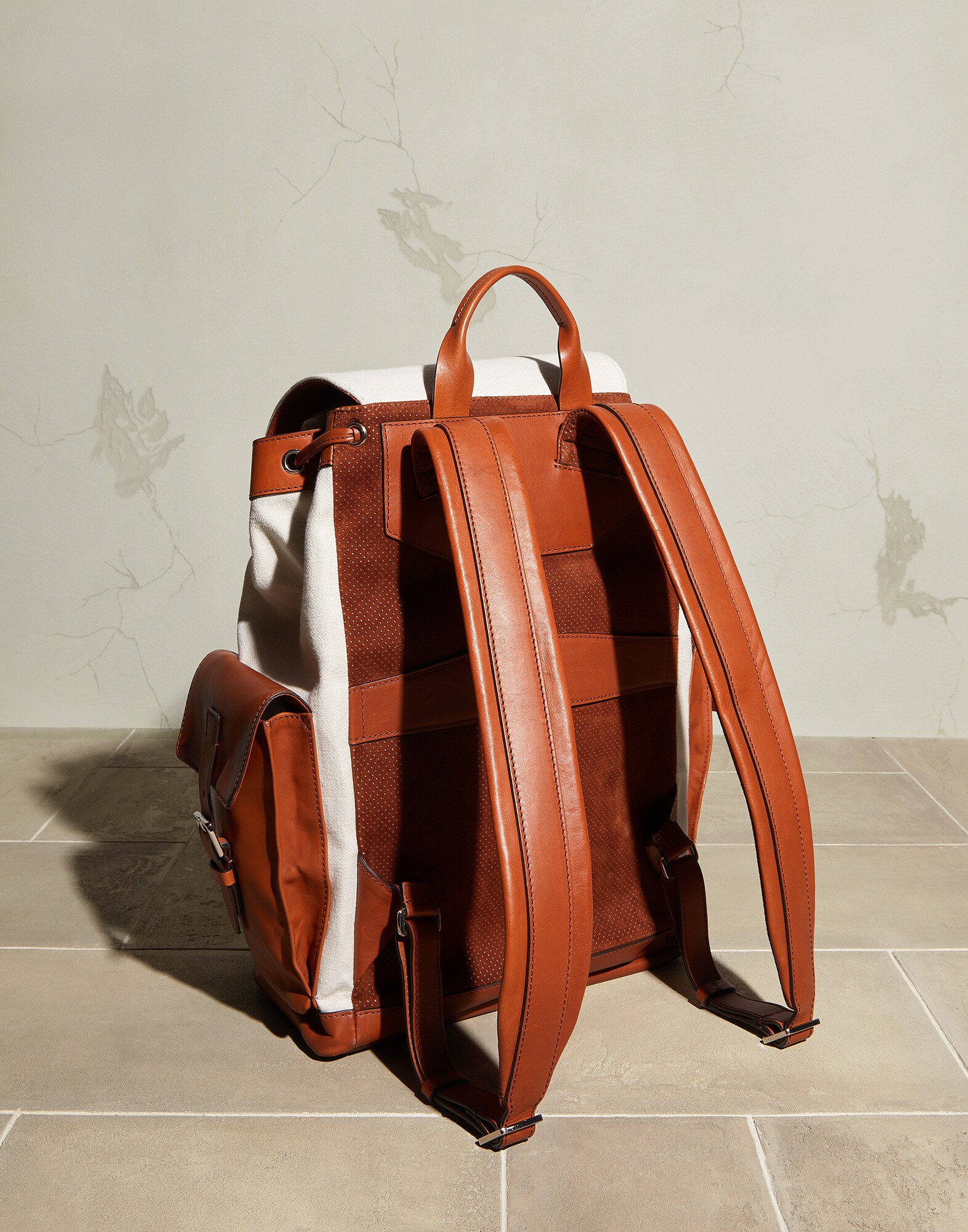 Backpack - Back