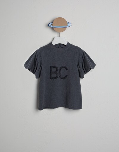 T-Shirt - Vorderansicht