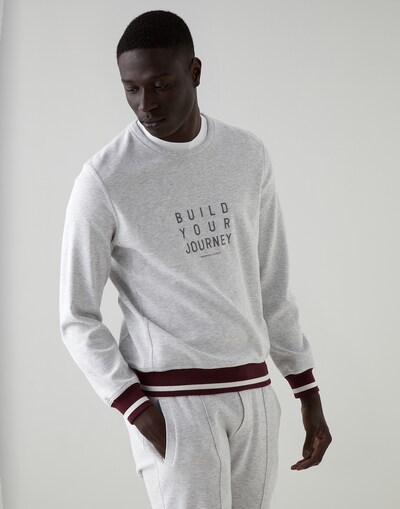 Sweatshirt - Front view