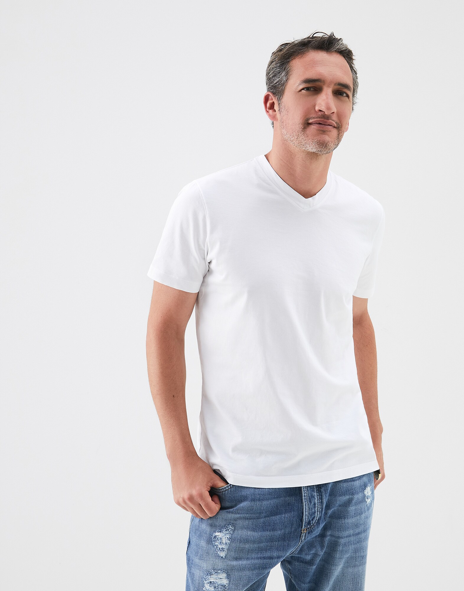 Short Sleeve T-Shirt - Front view
