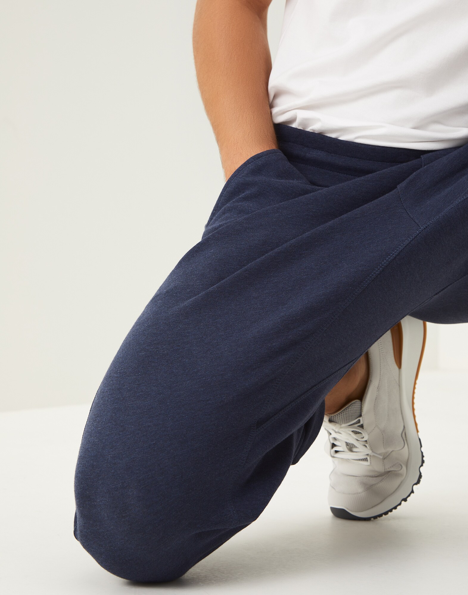 Pantalón de Chándal - Detail