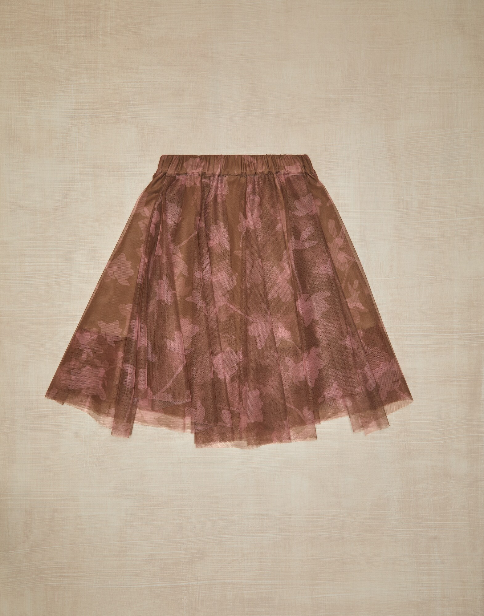 Skirt - Back