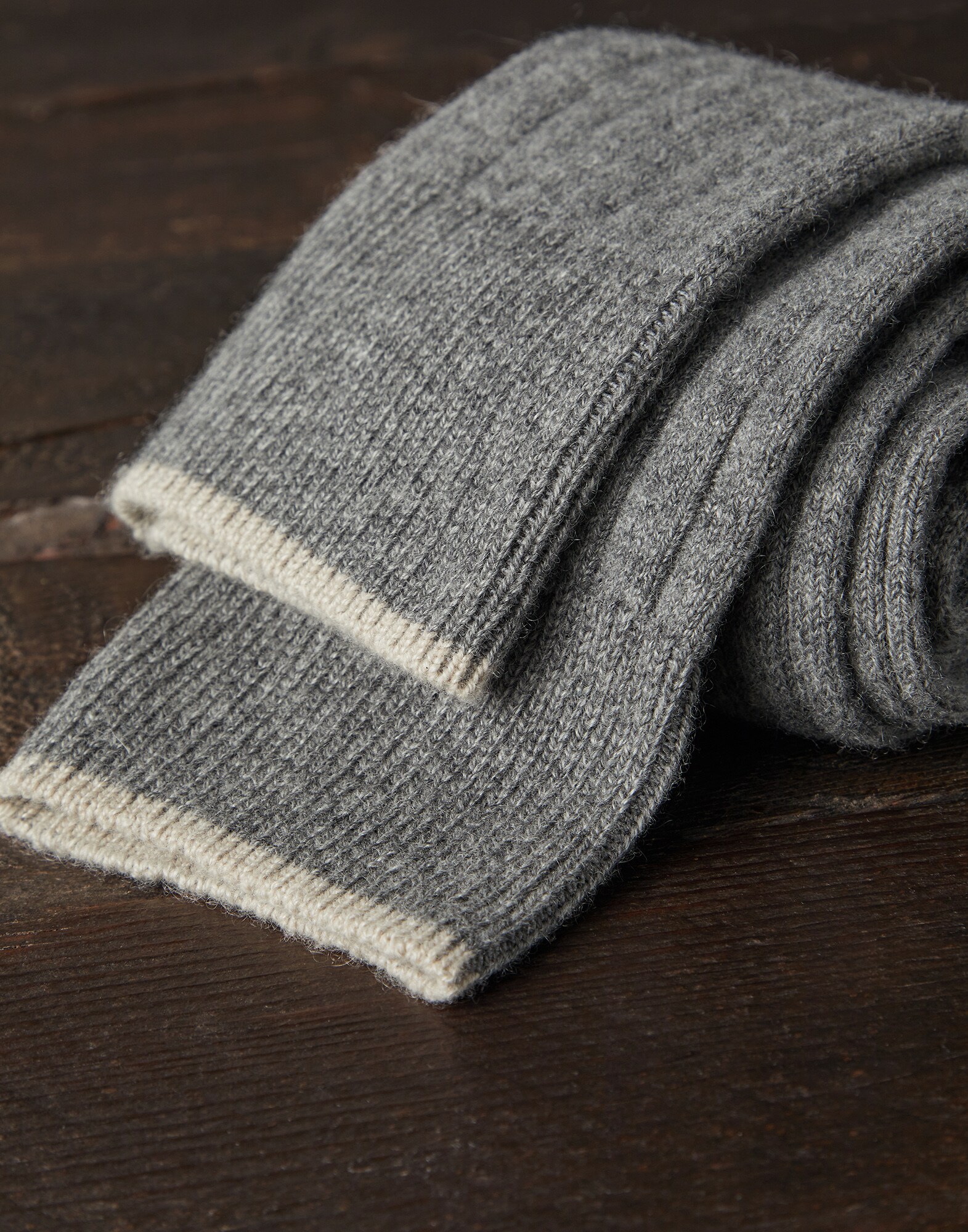 Socks - Detail view