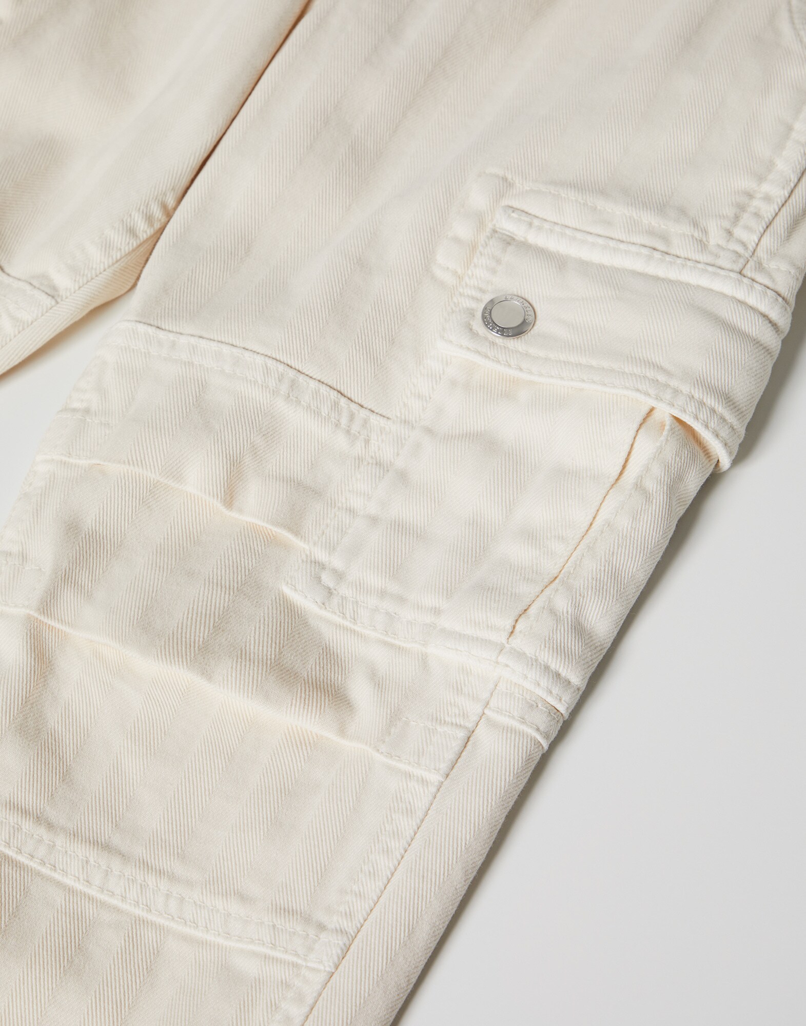 Pantalon - Vue détail