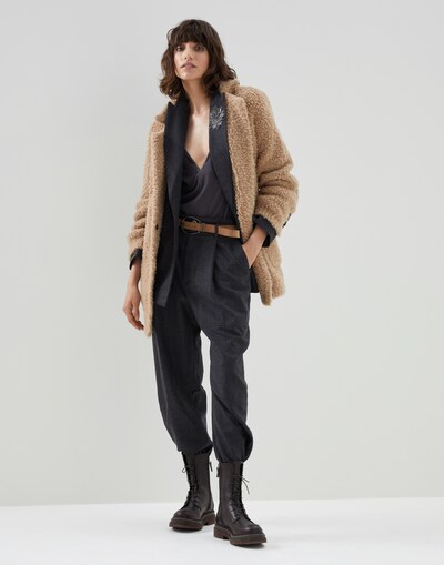 Cardigan - Full look