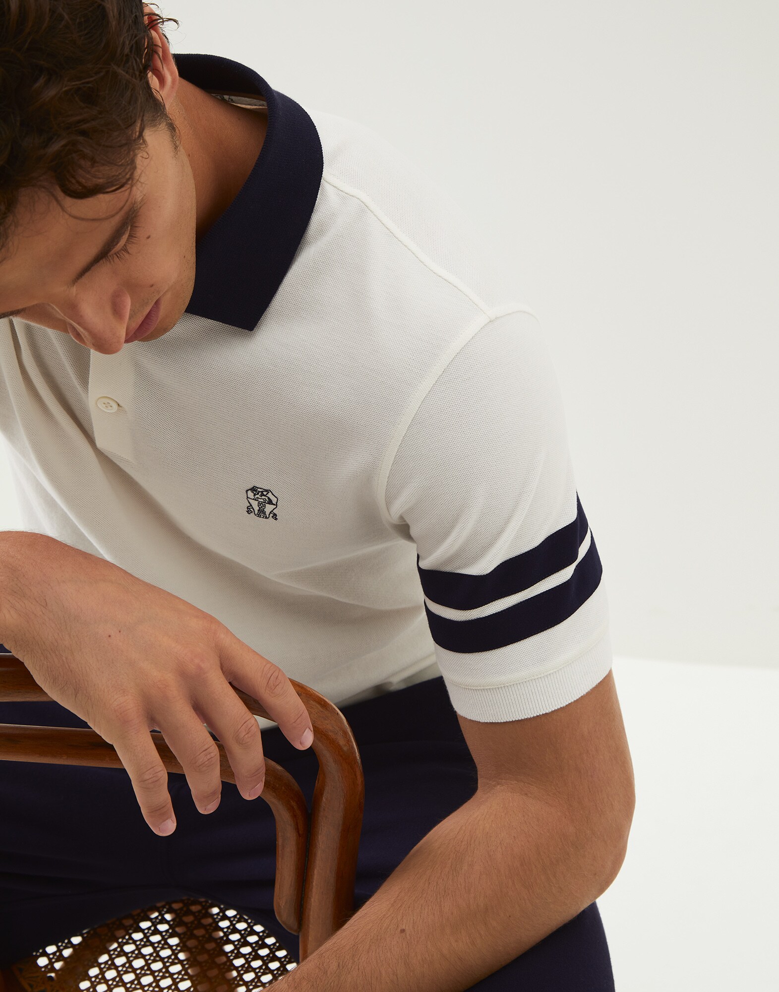 Polo - Detail