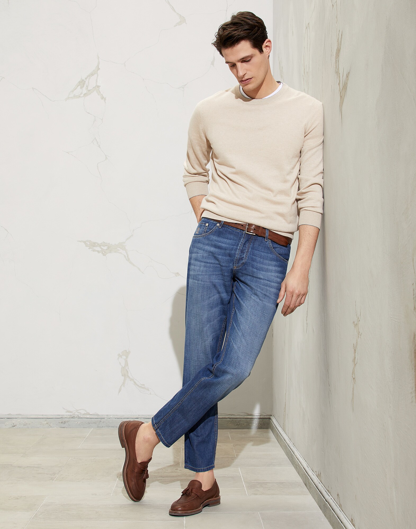 Normal - Vista look completo