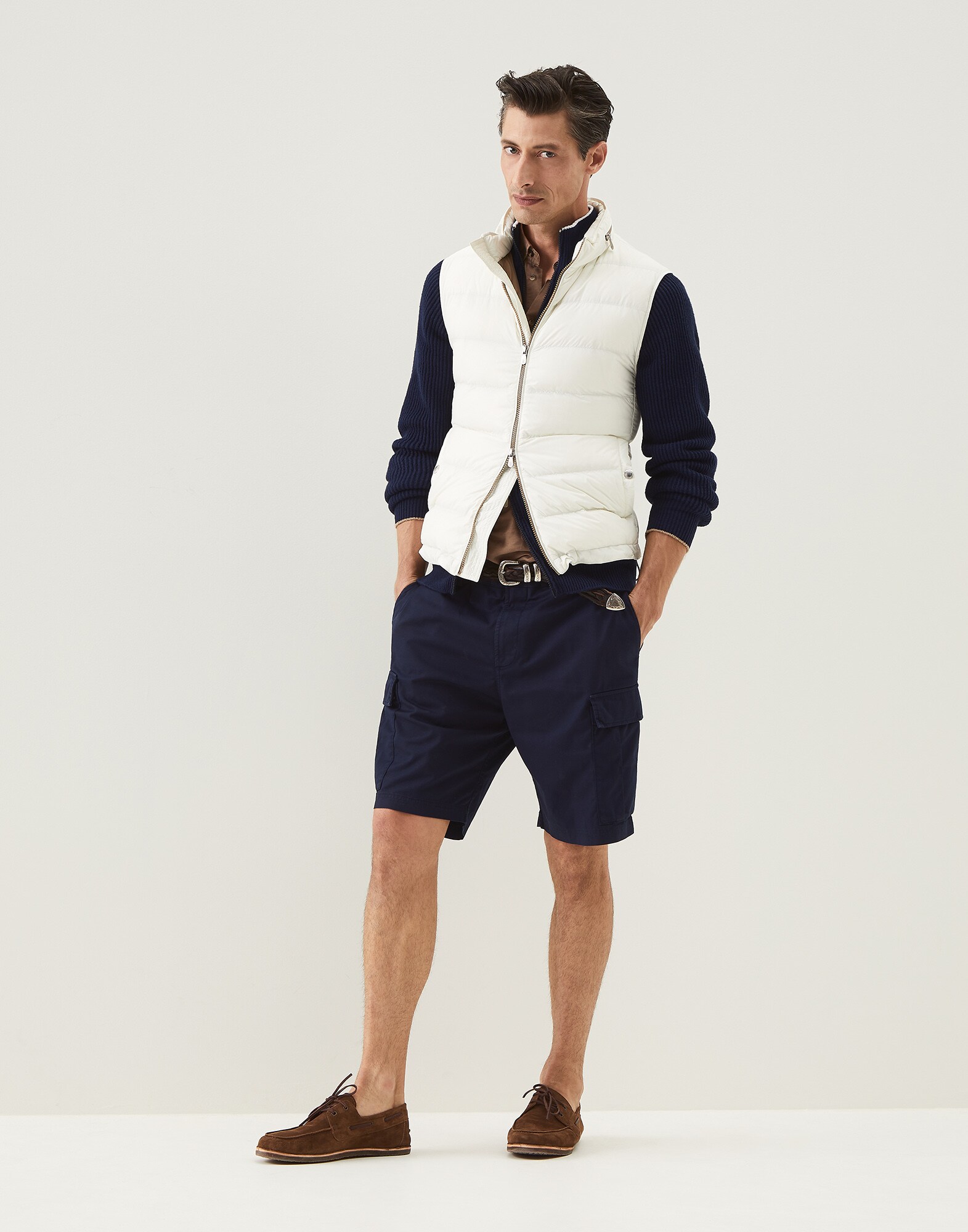 Camisa Informal - Look