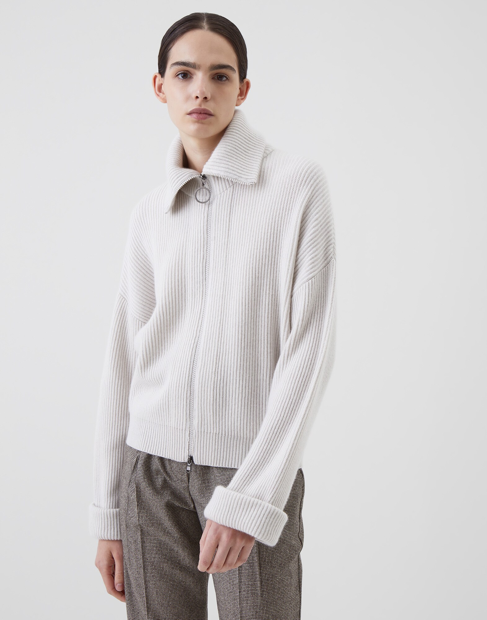 Cardigan - Front