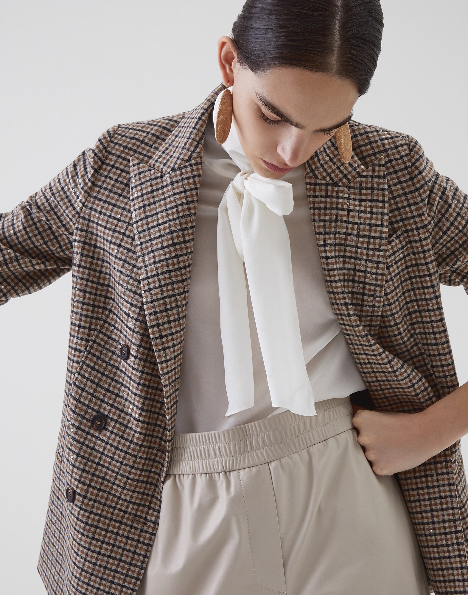 Blazer - Editorial