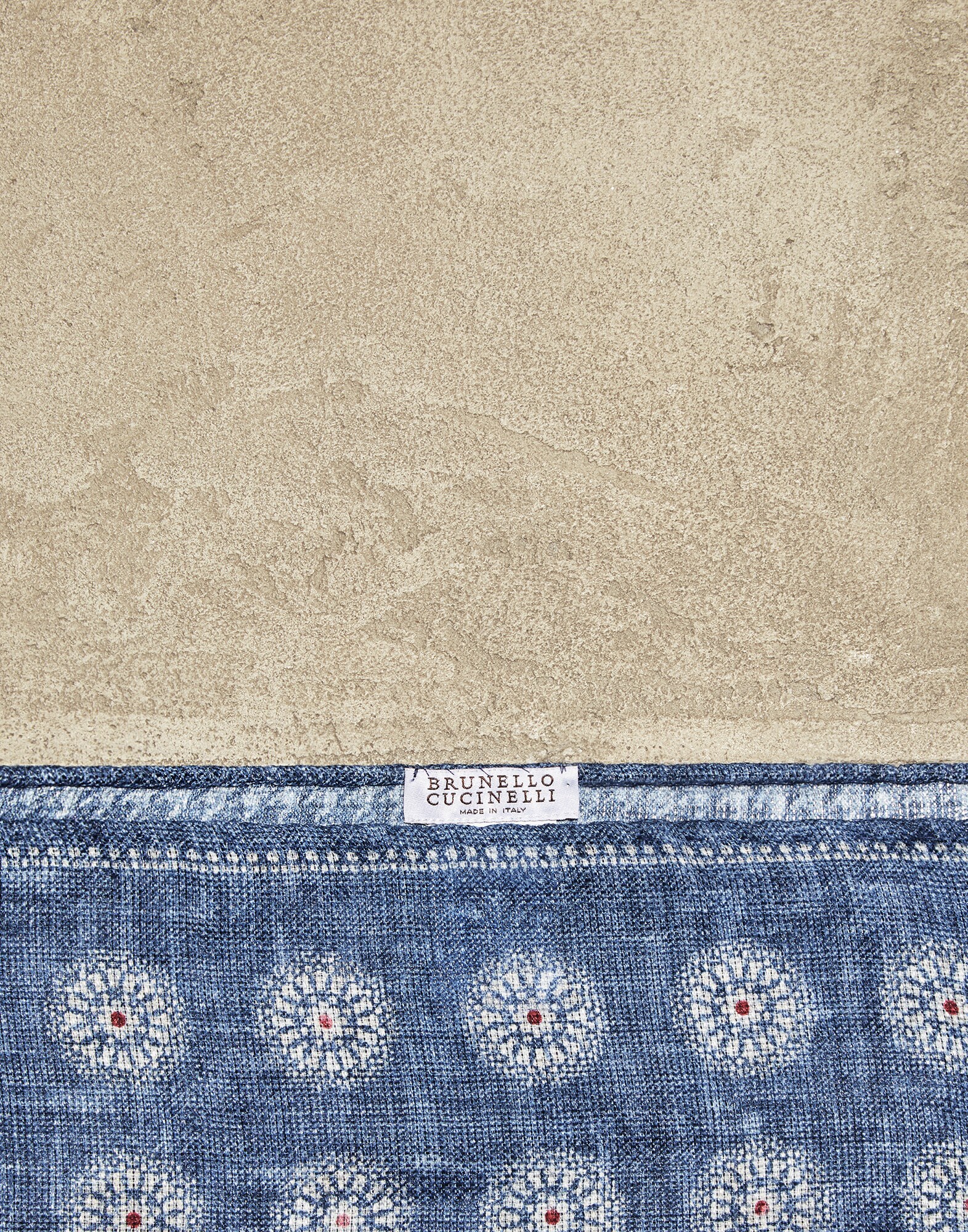 Pochette - Back
