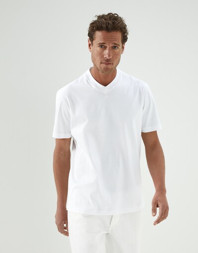 Short Sleeve T-Shirt - Front view
