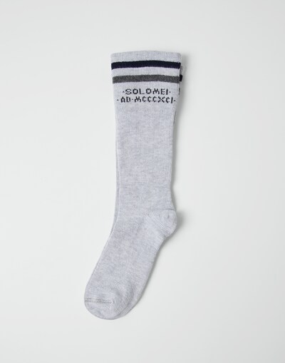 Socks - Front view