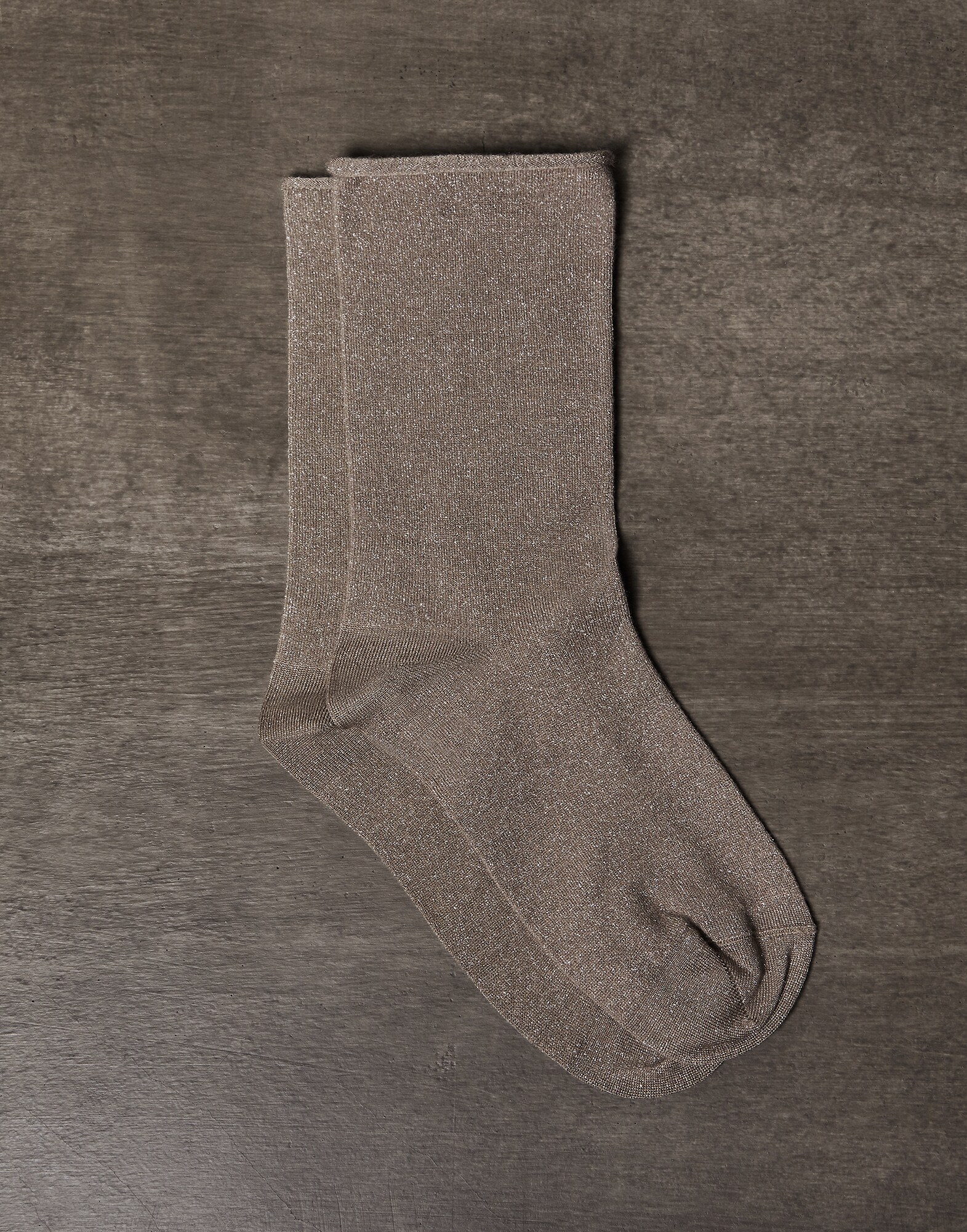 Socks - Front view