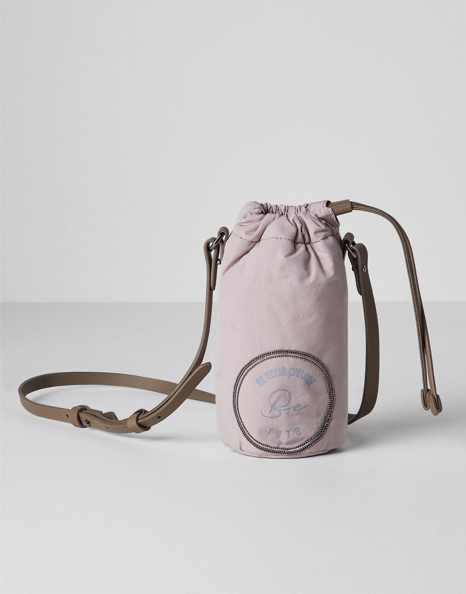 Portaborraccia (221BB574L482C860001) Little Things | Brunello Cucinelli