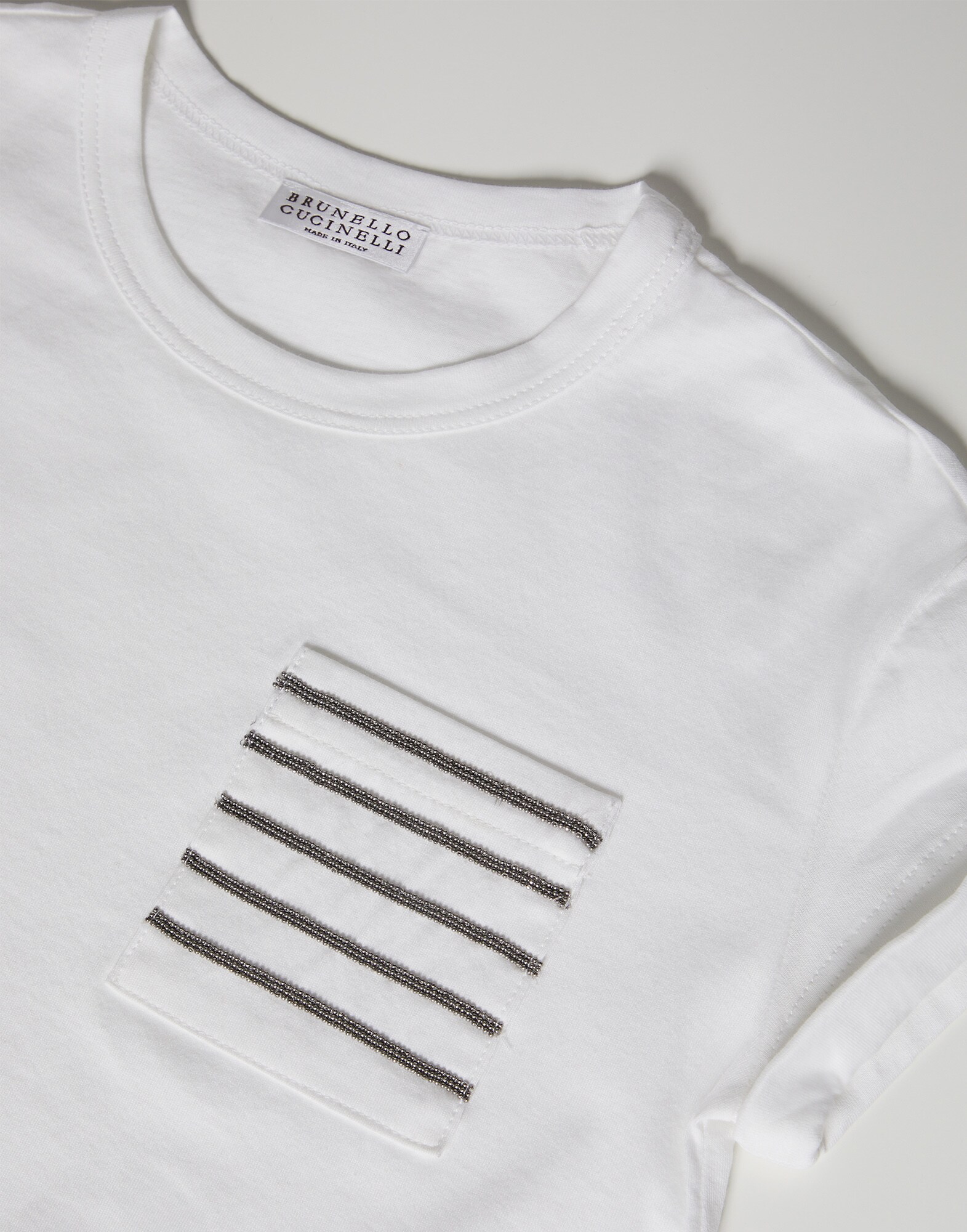 Camiseta - Vista de detalle