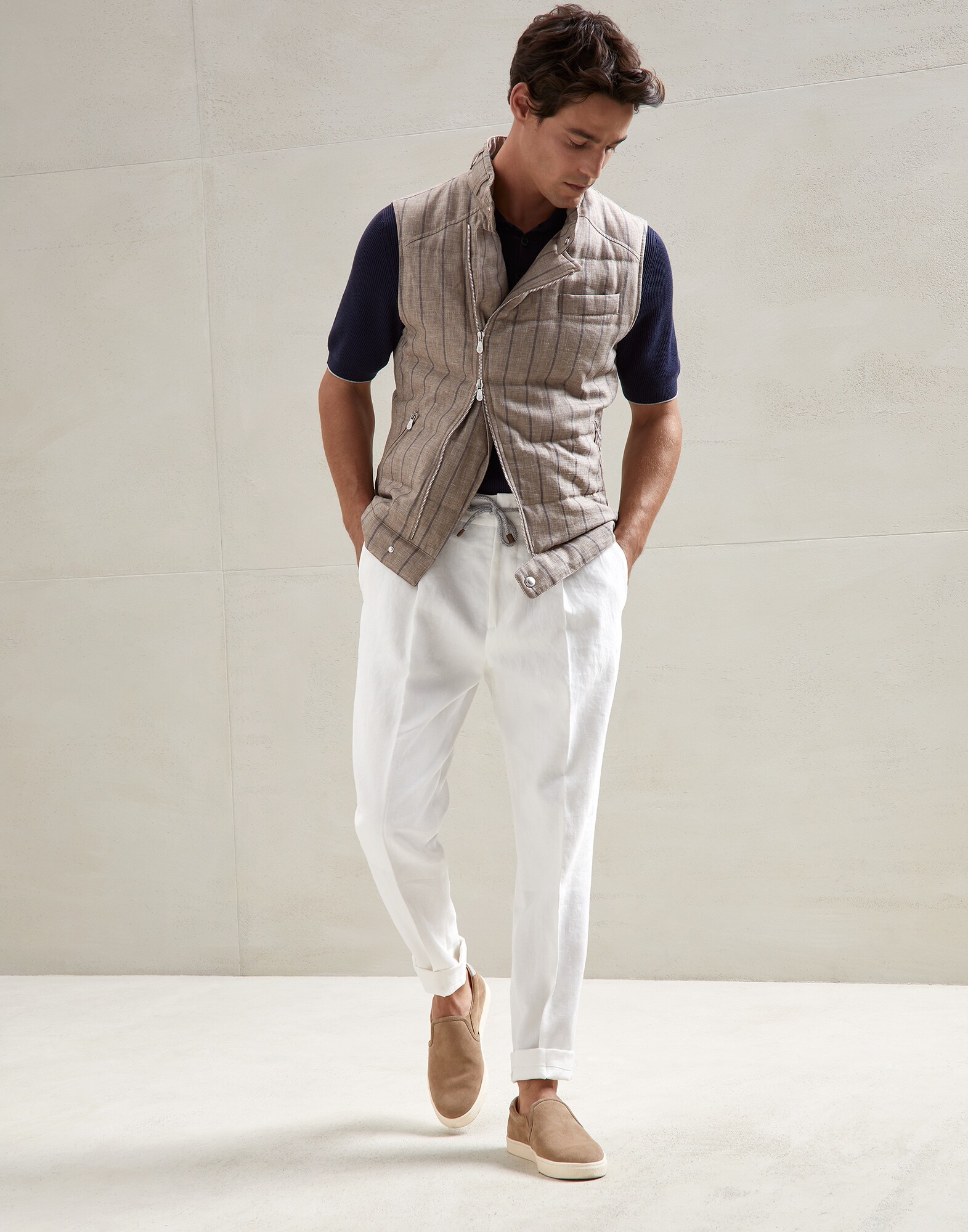 Leisure - Full look