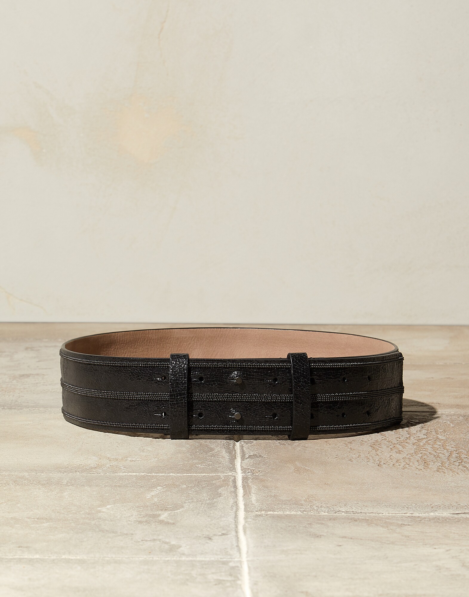 Belt - Front