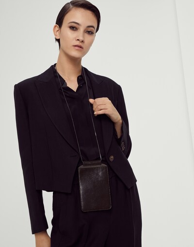Small Leather Goods - Editorial view