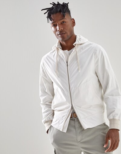 Outerwear Jacket - Front view