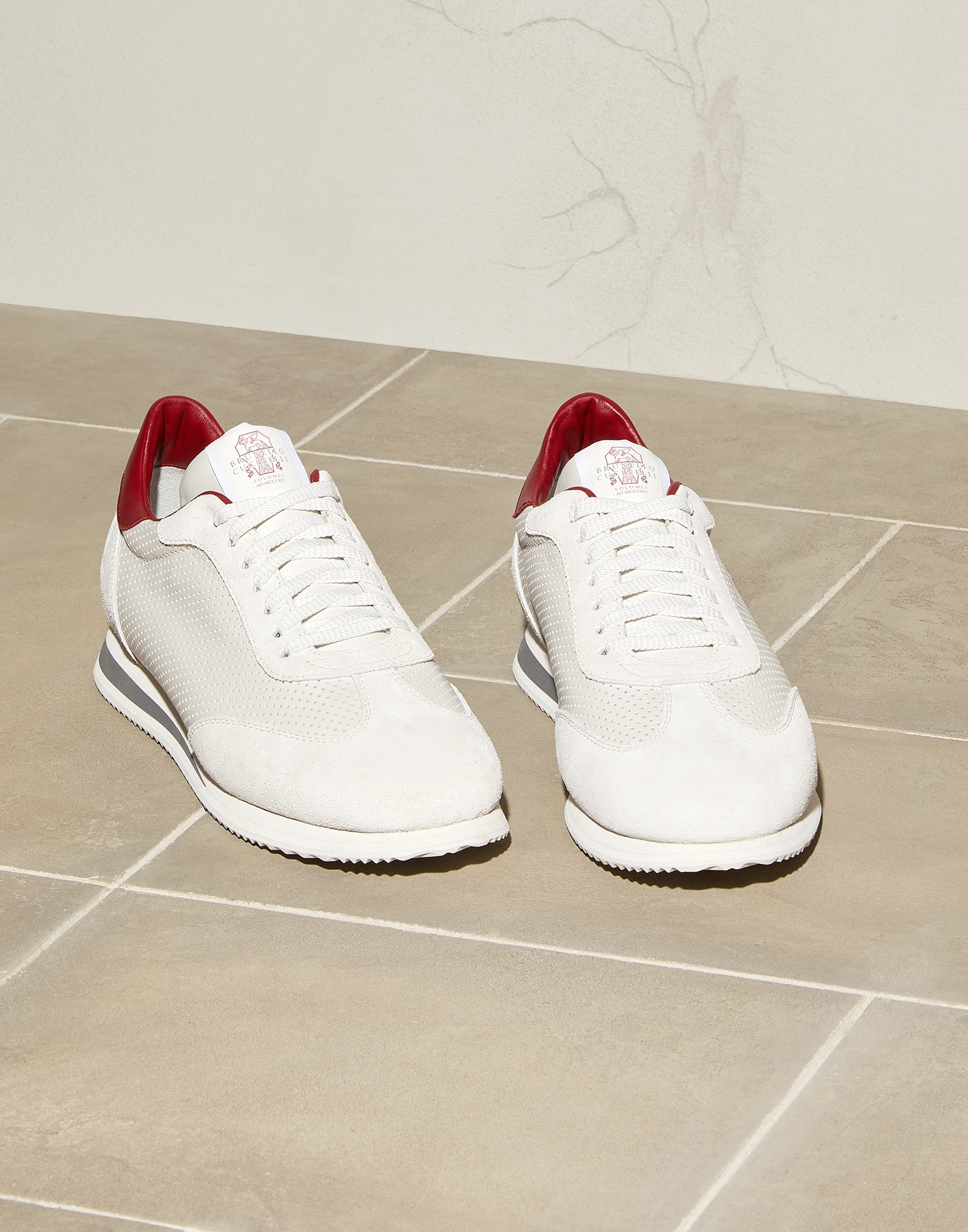 Luxus On Sneaker Herren Sneaker Der Extraklasse
